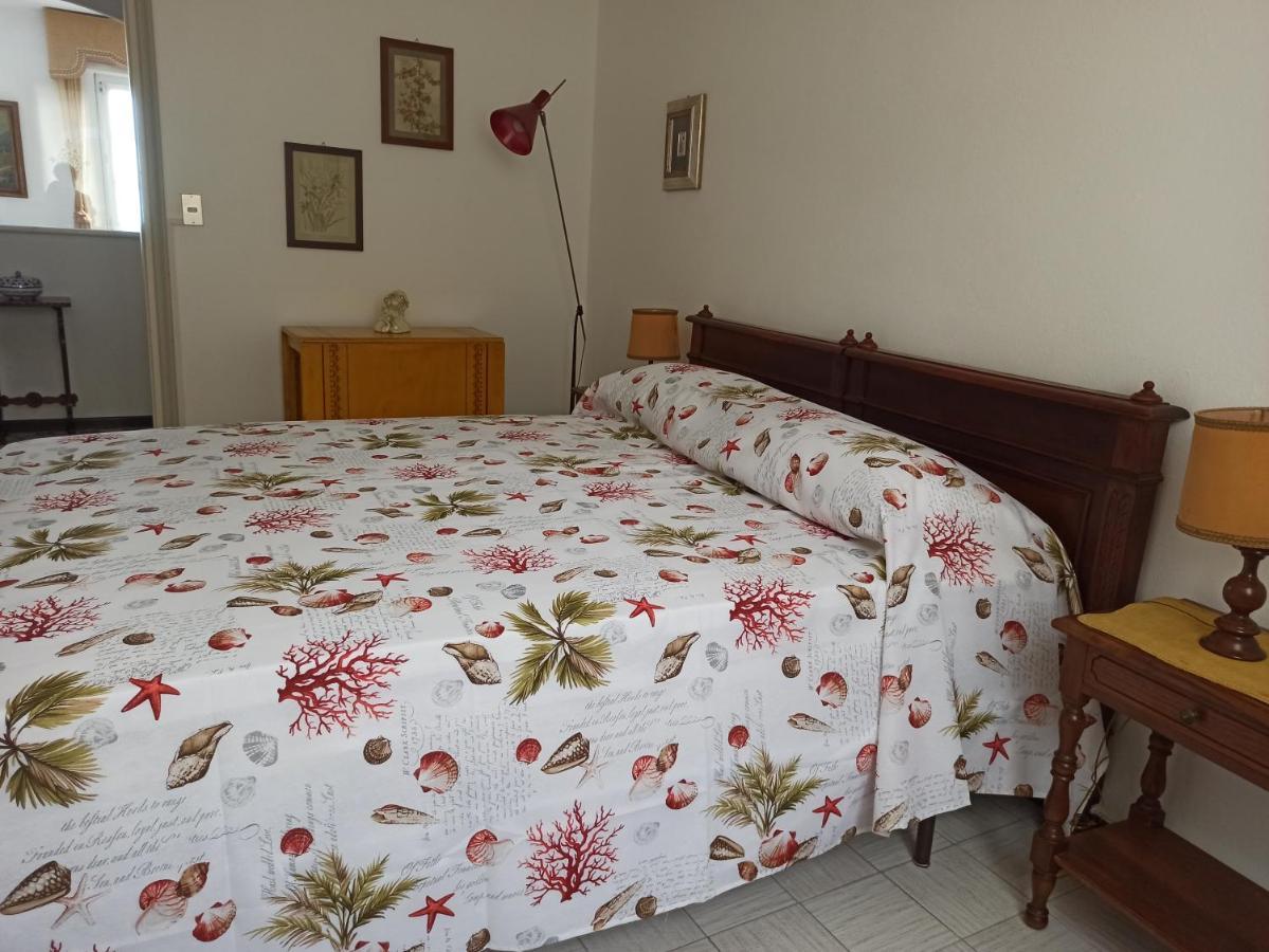 Poggio Dei Sogni Lägenhet Rapallo Exteriör bild