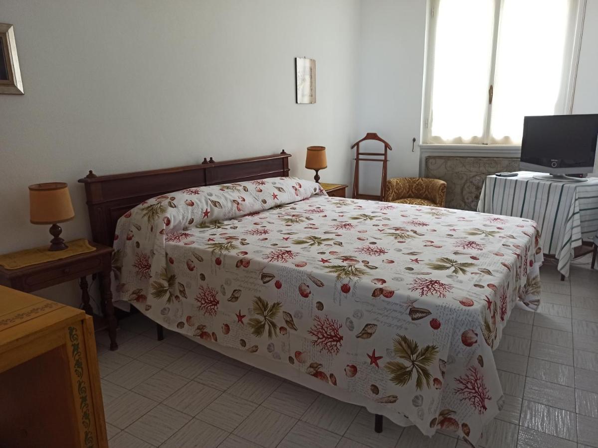 Poggio Dei Sogni Lägenhet Rapallo Exteriör bild